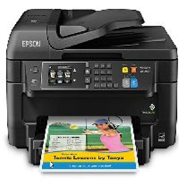 Multifunkcijski tiskalnik Epson WorkForce WF-2760DWF